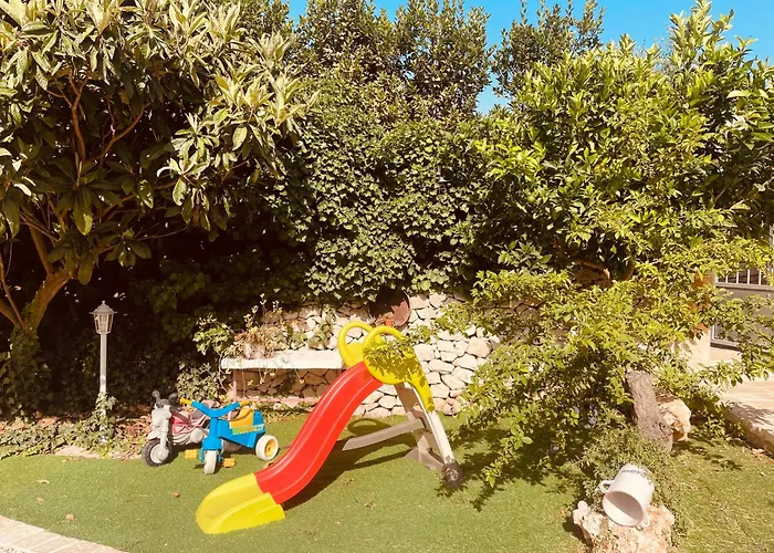 Al Trullo Di Nonna Grazia