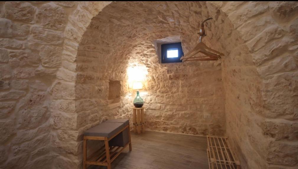 Al Trullo Di Nonna Grazia Martina Franca