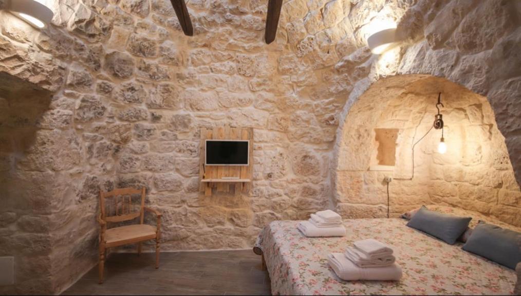 Al Trullo Di Nonna Grazia