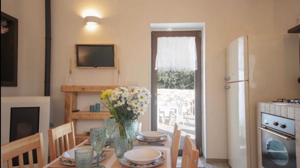 Holiday home Al Trullo Di Nonna Grazia