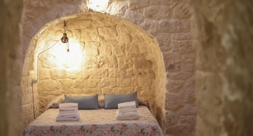 Holiday home Al Trullo Di Nonna Grazia *