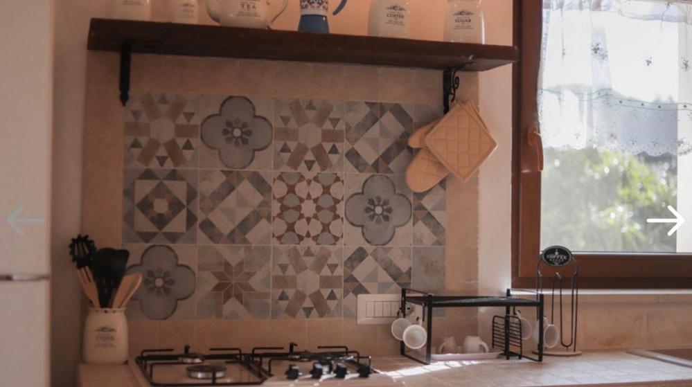 Holiday home Al Trullo Di Nonna Grazia
