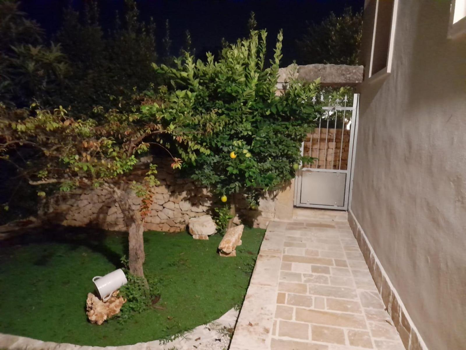 Al Trullo Di Nonna Grazia Holiday home