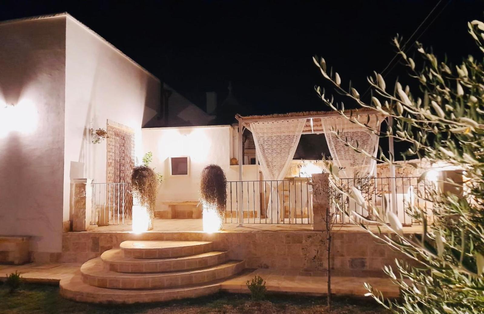 Holiday home Al Trullo Di Nonna Grazia