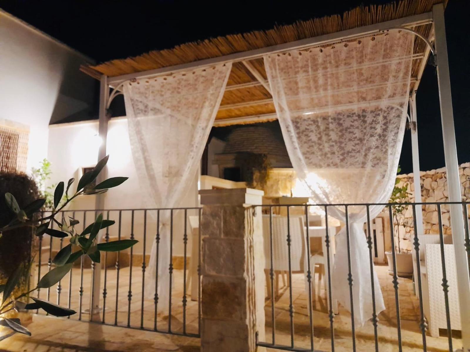 Al Trullo Di Nonna Grazia Martina Franca